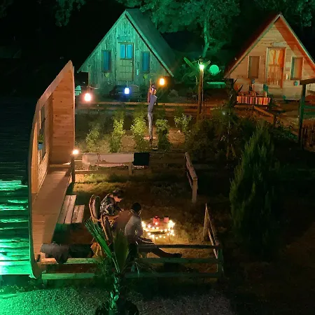 Pusula Hotell