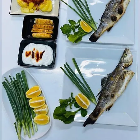 Pusula Hotell Kayakoy
