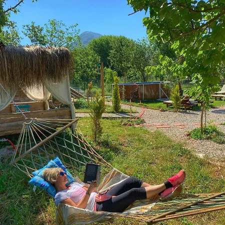 Pusula Hotell Kayakoy