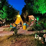 فندق Pusula *