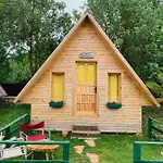 فندق Pusula *