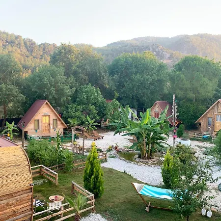 Pusula Hotel