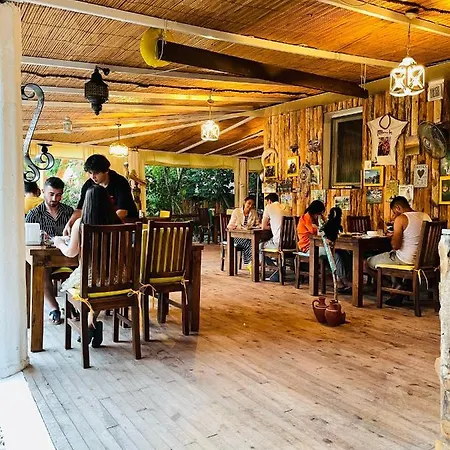 Pusula 酒店
