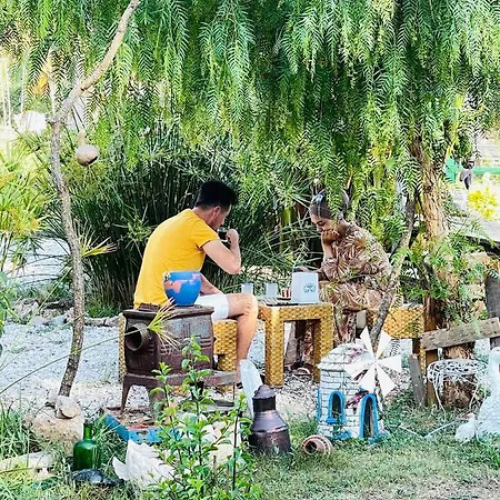 Hotel Pusula Kayakoy