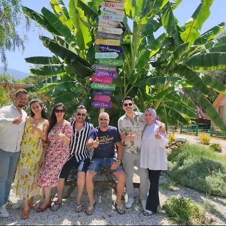 Pusula * 카야코이