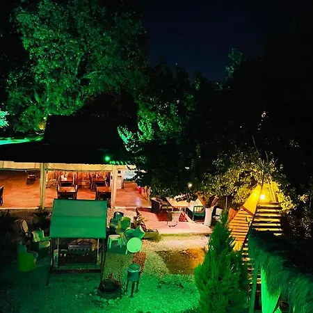 Pusula Otel