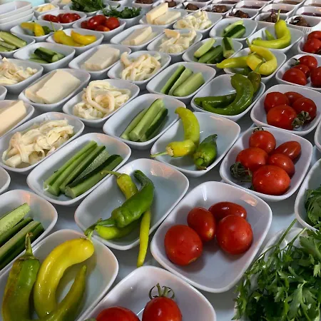 Отель Pusula Кайакёй