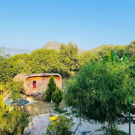 Pusula * Kayaköy