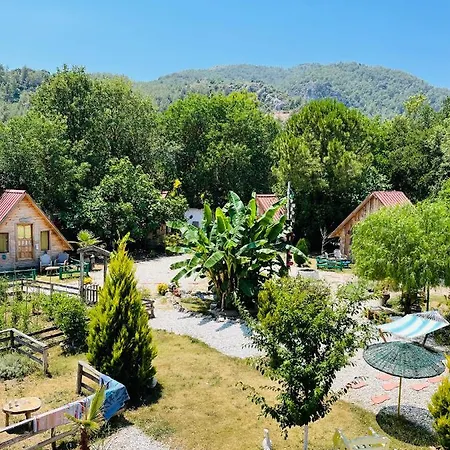 Pusula * Kayaköy