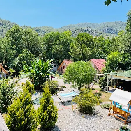 Hotel Pusula