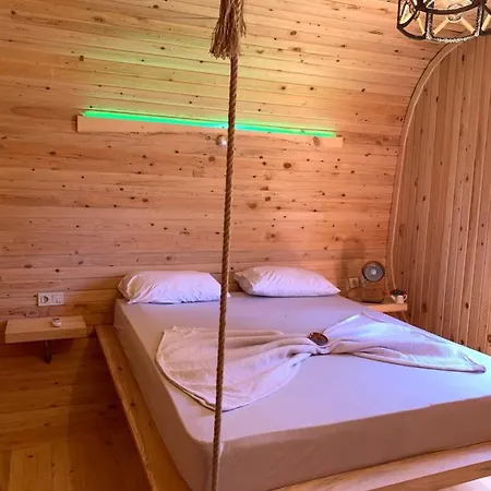Pusula Otel *