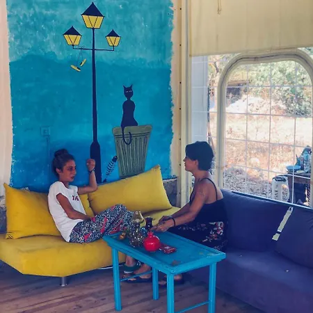 Hotel Pusula