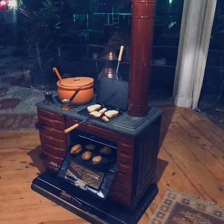 Pusula * Kayaköy