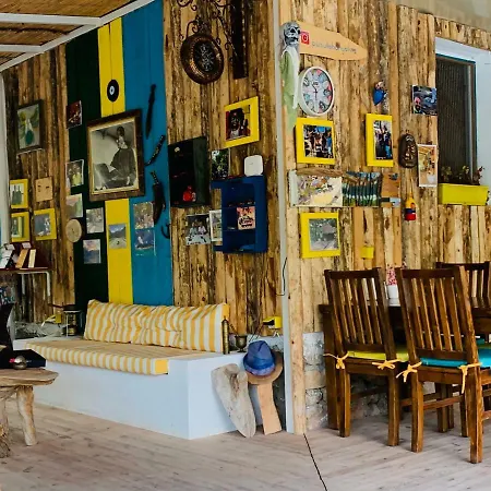 Pusula Otel