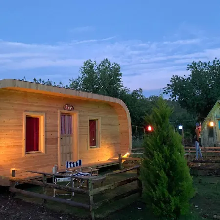 Pusula Otel *