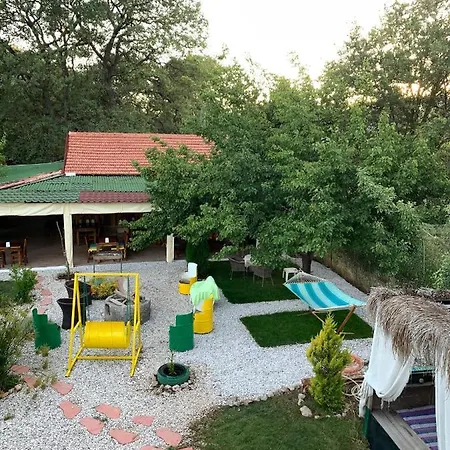 Hotel Pusula
