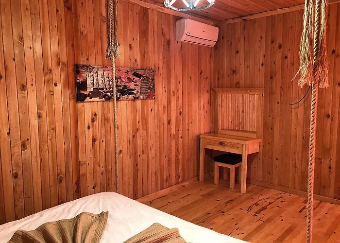 Pusula Кайакёй