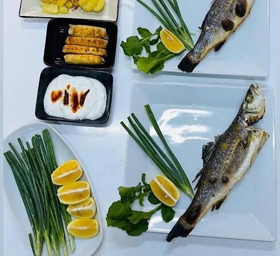 Pusula Szálloda Kayakoy