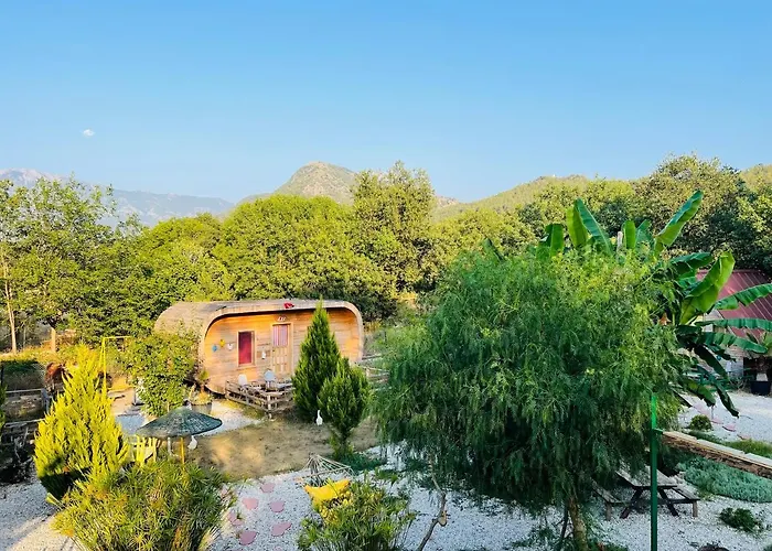 Pusula * Кайакёй