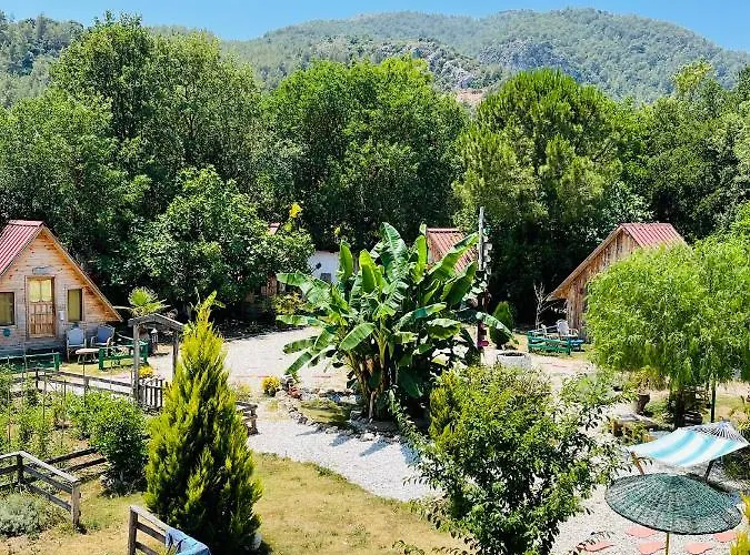 Pusula * Кайакёй