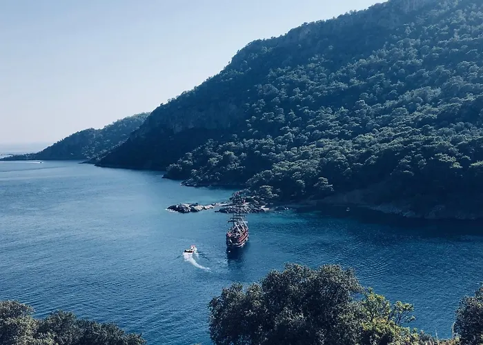 Pusula * Кайакёй