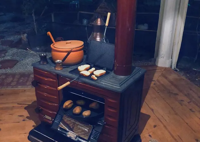 Pusula * Кайакёй