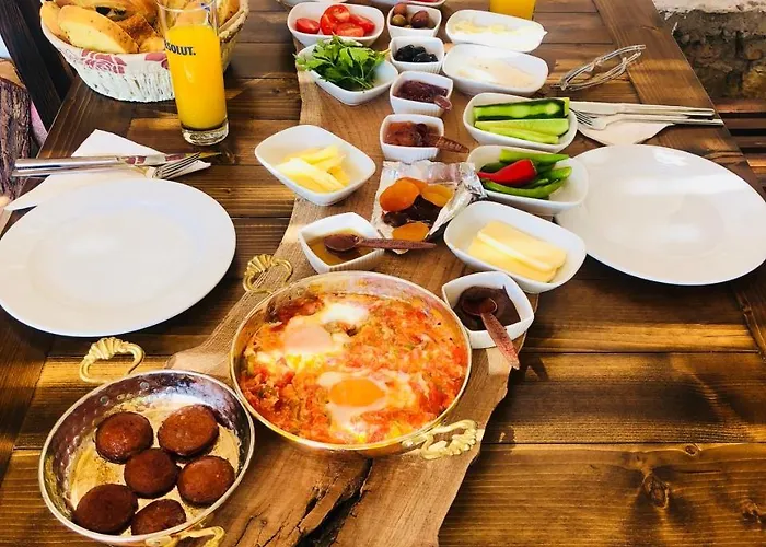 Pusula Кайакёй