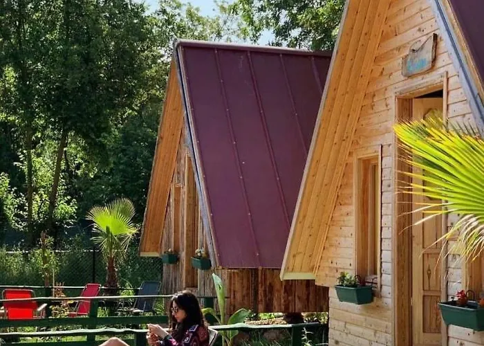 Pusula Кайакёй