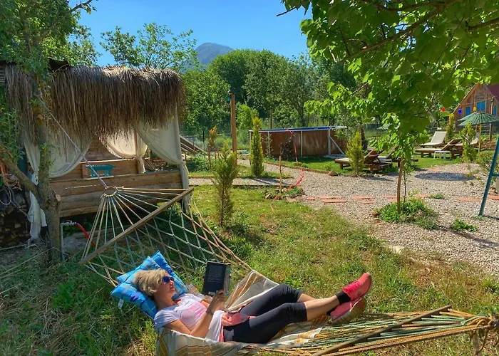 Pusula Szálloda Kayakoy